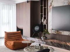 -蔡小姐家居丨全屋定制·精装房软装