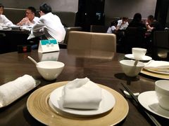 大堂-万丽轩·粤菜(王府井金茂万丽酒店)