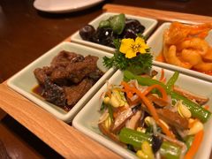 -童福兴·南京菜(老门东店)