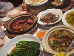 -话梅·客家小厨(东门店)