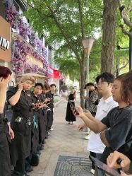 -WM Hair Salon精品店