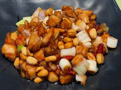 -玉桥餐厅(天坛店)