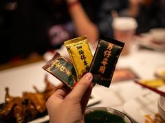 -大鸽饭(岗顶店)