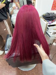 -乾健·烫染·接发SALON