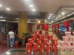 -万荣烤鸭店·北京菜(天坛店)