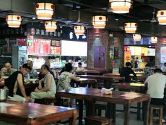 大堂-日照红甜品店(老水街店)