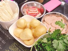 -川香煲(茅台路店)