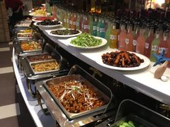 -好伦哥比萨烤肉自助(马家堡店)