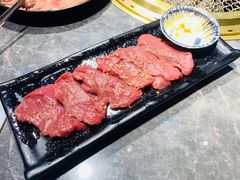 究极奶油菲力-大馥·炭火烧肉酒场(莘庄莘福坊店)