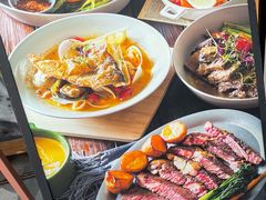 -WOKKA by艮上(中海环宇荟店)