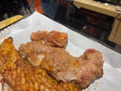 -韩国大金刚烤肉·料理(印象城店)