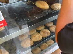 -朱记小郑酥烧饼(建康路店)