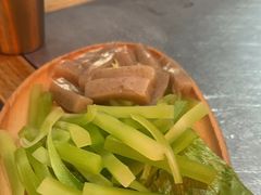 -探鱼·鲜青椒爽麻烤鱼(苏宁广场店)