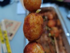 -汉巴味德(大悦城店)