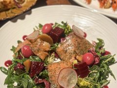 -Osteria Garden 生蚝花园餐厅(原进贤路店)