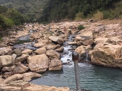 -四会奇石河风景区