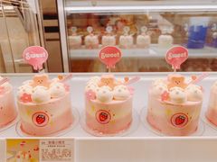 -好利来(团结湖店)