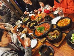 -石锅先生