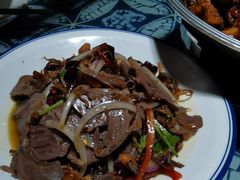 -味兴居农家菜馆(同德广场店)