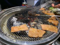 丹麦黑猪梅花-本炙炭烤·蒲烧活鳗料理店(金沙洲店)