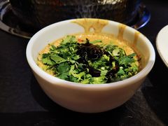-牛将军•涮肉•烤肉(北京王府井·故宫店)