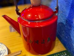 -小小河边鱼(天润城店)