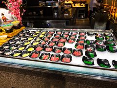 -永远爱烤肉火锅自助(龙德广场店)