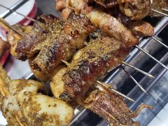 -古彭7只羊·招牌白串·碳锅羊肉旗舰店