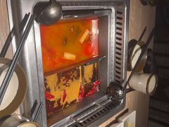 -野妹经典火锅(江夏中百店)