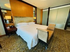 -济南喜来登酒店