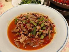 -老萍巷莲花血鸭·萍乡地标江西菜(步行街店)