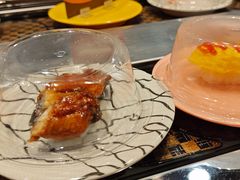 -争鲜回转寿司