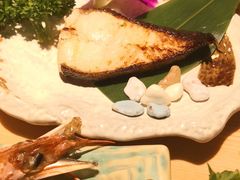 -酒久自助料理(佳兆业店)