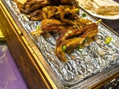 -老牌坊•鲁菜名店•地道济南菜(大观园商埠店)