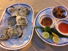 Savoey&nbsp;Restaurant-尚味泰餐厅