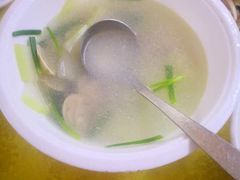 -海上驿站渔家菜馆