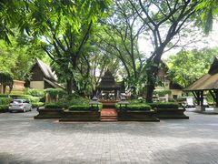 -四季酒店下午茶