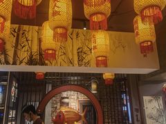 -辣不二地道川菜(汉水路店)
