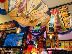 -平成屋·午肴夜酒(四川北路店)