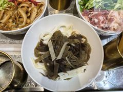 -园林美食城·本土农家菜(杨和镇店)
