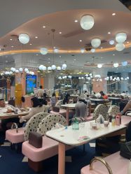 -奈尔宝·儿童乐园·亲子餐厅(苏州大悦城店)