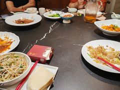 -南门食仙·手工福州菜(南门兜店)