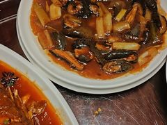 -惠宾饭庄(中山路店)