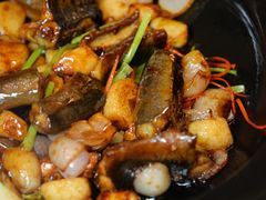 -酌宴府The China Club·广州万富希尔顿酒店(云城东路店)