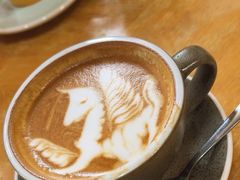 -W CAFE(甜爱路店)