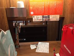 -一蘭拉面(新宿中央东口店)