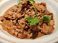 -又见炊烟私房菜(敬亭路店)