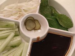 -汇贤府·李氏新鲁菜(万寿路店)