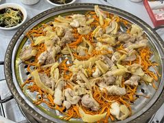 -凯盈阁·顺德私房菜·桑拿鸡