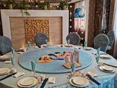 包厢-百纳·锦绣江南 (百纳瑞汀酒店)